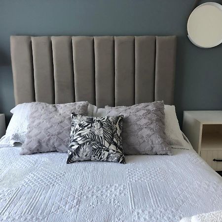 サンサルバドールデフフイDepartamento Centrico Travel & Businessアパートメント エクステリア 写真
