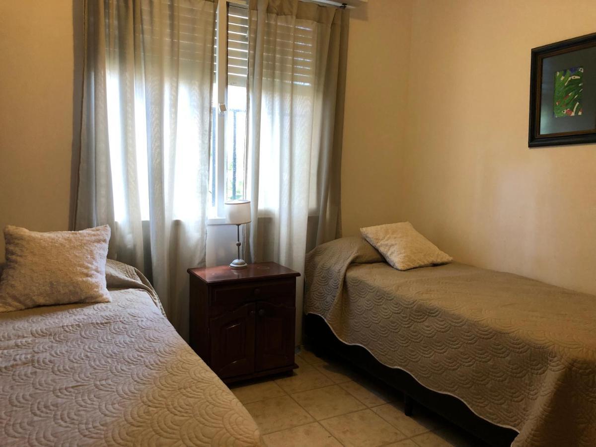 サンサルバドールデフフイDepartamento Centrico Travel & Businessアパートメント エクステリア 写真