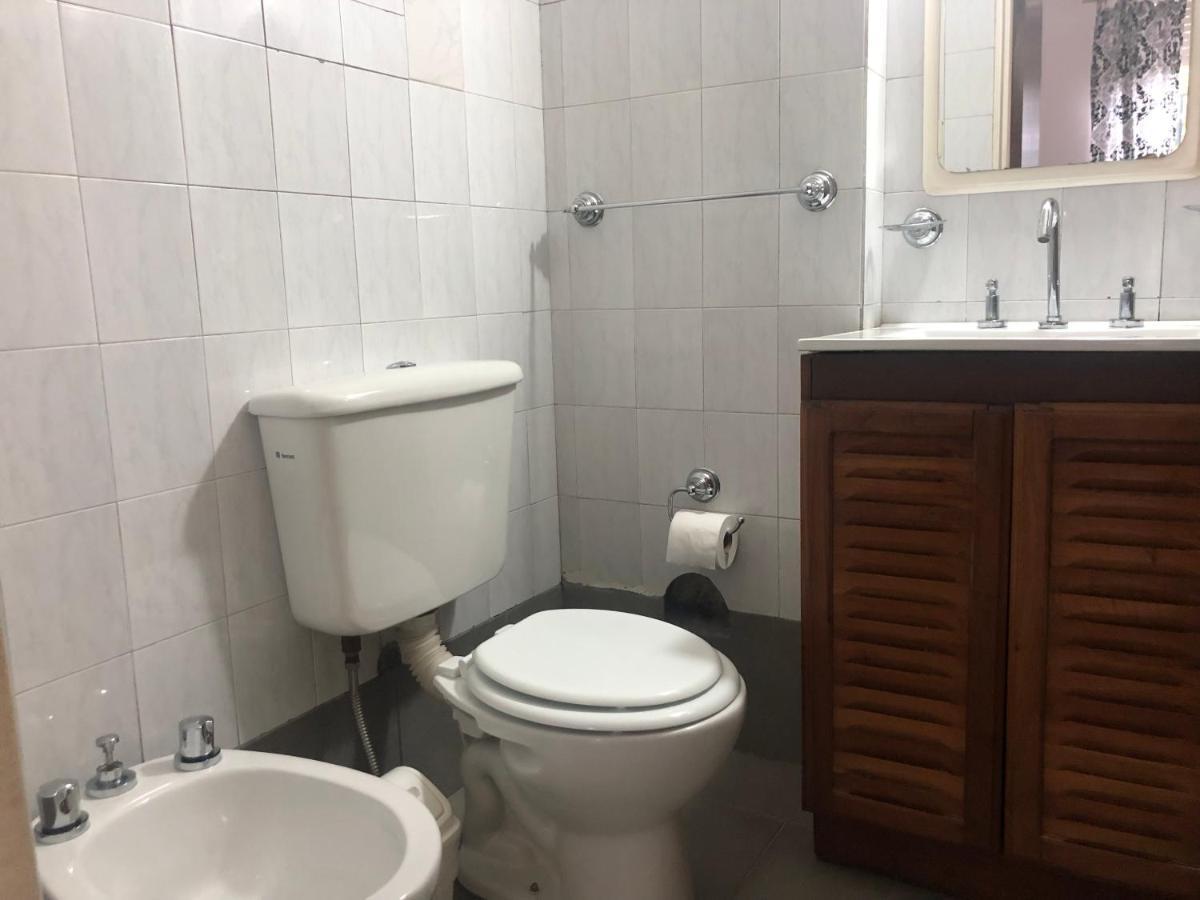 サンサルバドールデフフイDepartamento Centrico Travel & Businessアパートメント エクステリア 写真
