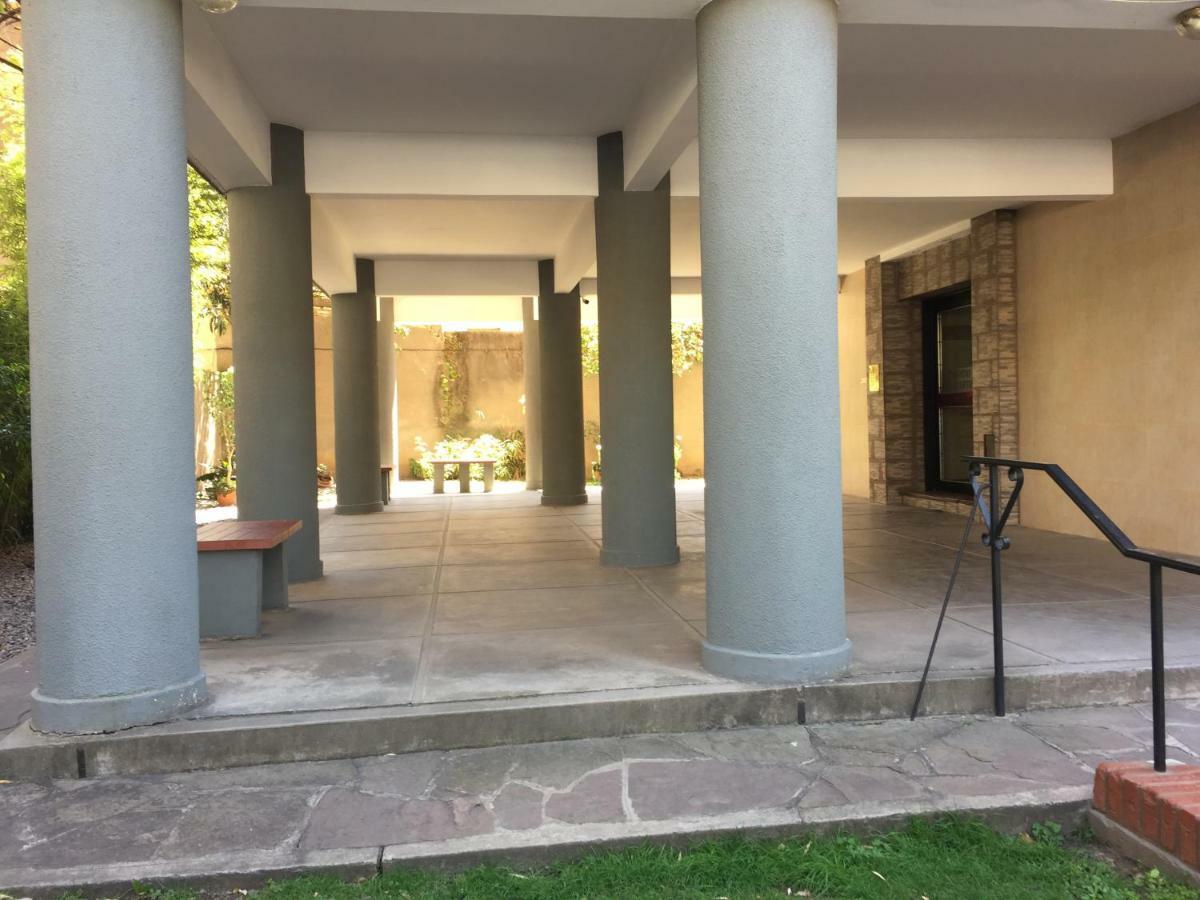 サンサルバドールデフフイDepartamento Centrico Travel & Businessアパートメント エクステリア 写真